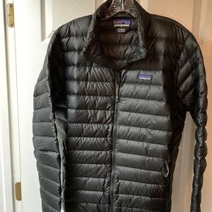 Patagonia Men’s Down Sweater Jacket